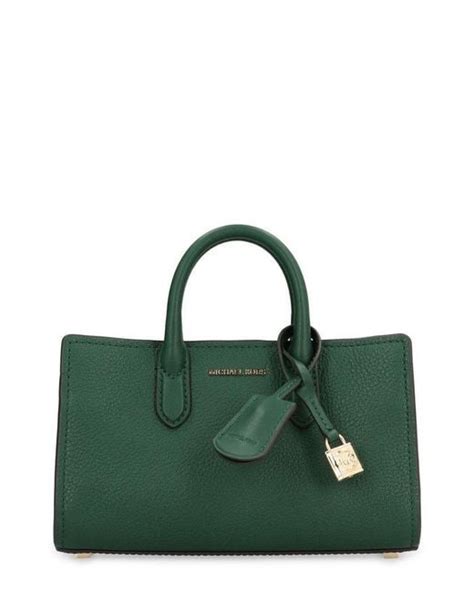 MICHAEL Michael Kors Scarlett Extra Small East West 